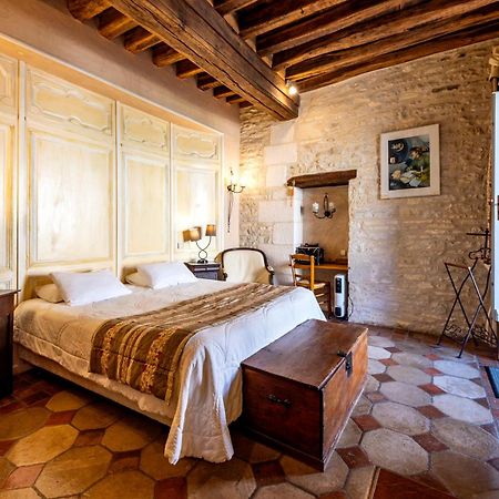 Hotel De La Beursaudiere Nitry Ngoại thất bức ảnh