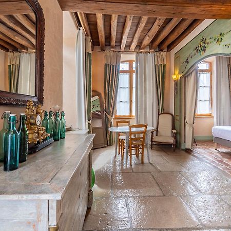 Hotel De La Beursaudiere Nitry Ngoại thất bức ảnh